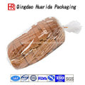 High Clarity Bread Food Plastic Bags Packaging